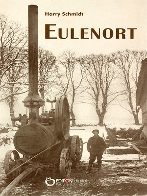 cover image of Eulenort